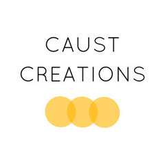 Caust Creations Ltd.
