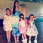 Kassie Contos's photo
