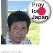 Tsuyoshi Matayoshi's photo