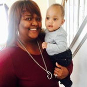 Jackie Jones-Pinkney's photo
