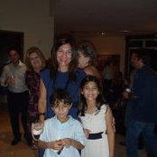Patricia Camilos foto