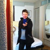 Gilly Booth's photo