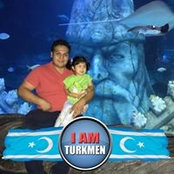 Şefi Akmurad's photo