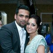 Laddie Singh's photo
