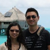 David Zhao's photo