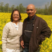 Harshad Datars foto