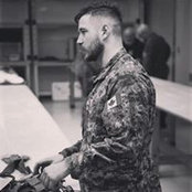 Nicolas Daunais's photo