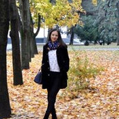 Daniela Nicolaescu's photo