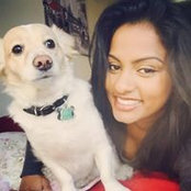 Prema Latha's photo