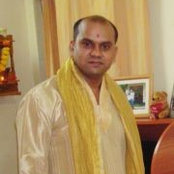 Bikram Kumar's photo