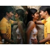 Melanie Sabido's photo