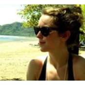 Photo de Marilyne Garceau