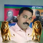 Ismail Carcool Carcools foto