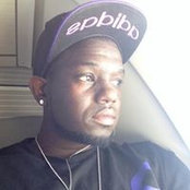 Reginald Robey's photo