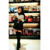Jasmine Wang's photo