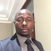 Aaron Mvula's photo