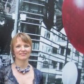 Baiba Bērziņa's photo