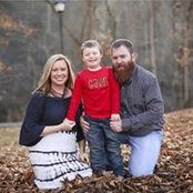 Austin Hays's photo