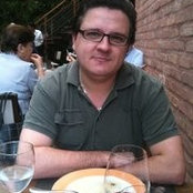 Rubens Dias's photo