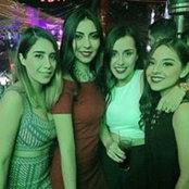 Foto de Synthia Flores
