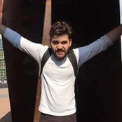 John Olsen's photo