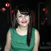 Rada Margineanu's photo