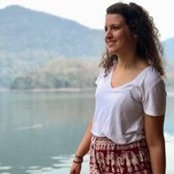 Foto von Talia Gold