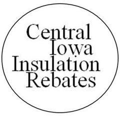 Central Iowa Insulation Rebates