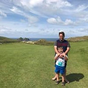 Nicola Ramsay's photo