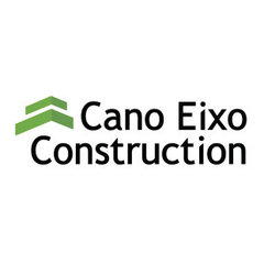 Cano Eixo Construction