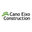 Cano Eixo Construction