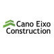 Cano Eixo Construction