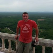 Jay Raposo's photo
