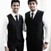 HiTesh RaAvi's photo