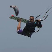 Andrey Gerasimenko's photo