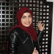 Mona Alkhansa's photo