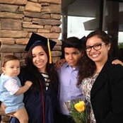Kimberly Perez's photo