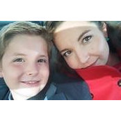 Krissa Sidoroff's photo
