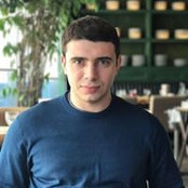 Александр Поляковさんの写真