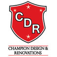 Champion Design & Renovations's profile photo