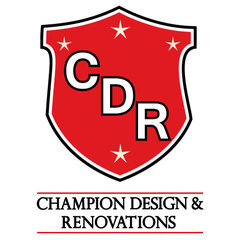 Champion Design & Renovations