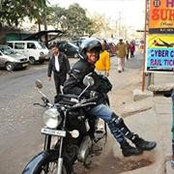 Gireesh Dube's photo
