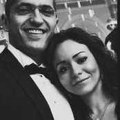 Tarek Waked's photo