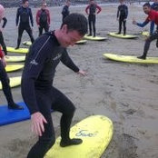 John Balfe's photo