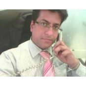 Foto von Arshad Zia