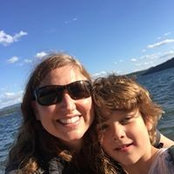Annie Benjamin's photo