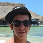 Carlos Octavio Gutiérrezs foto
