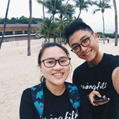 Felicia Xin's photo