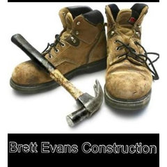 Brett Evans Construction