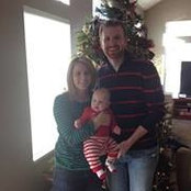 Dallin N Krystle Rempp's photo